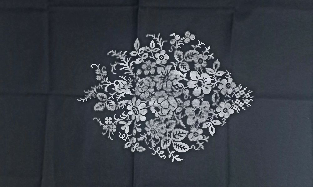 Вишиванка жіноча (заготовка)