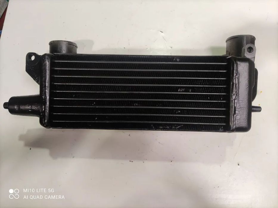 Radiador Intercooler  - Rover 25 2.0 IDT  ( Diesel )