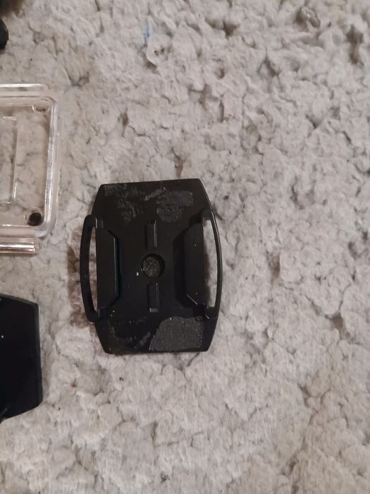 Caixa à prova de agua para Go Pro