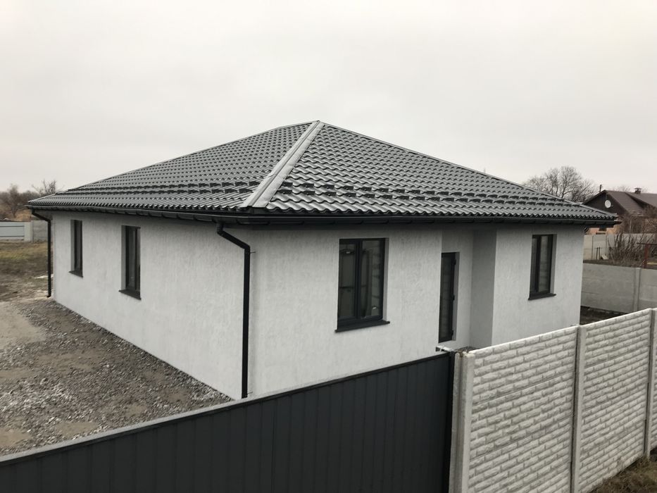 Продажа дома Днепр АНД район 104 кв.м. в березановке район 115 школы