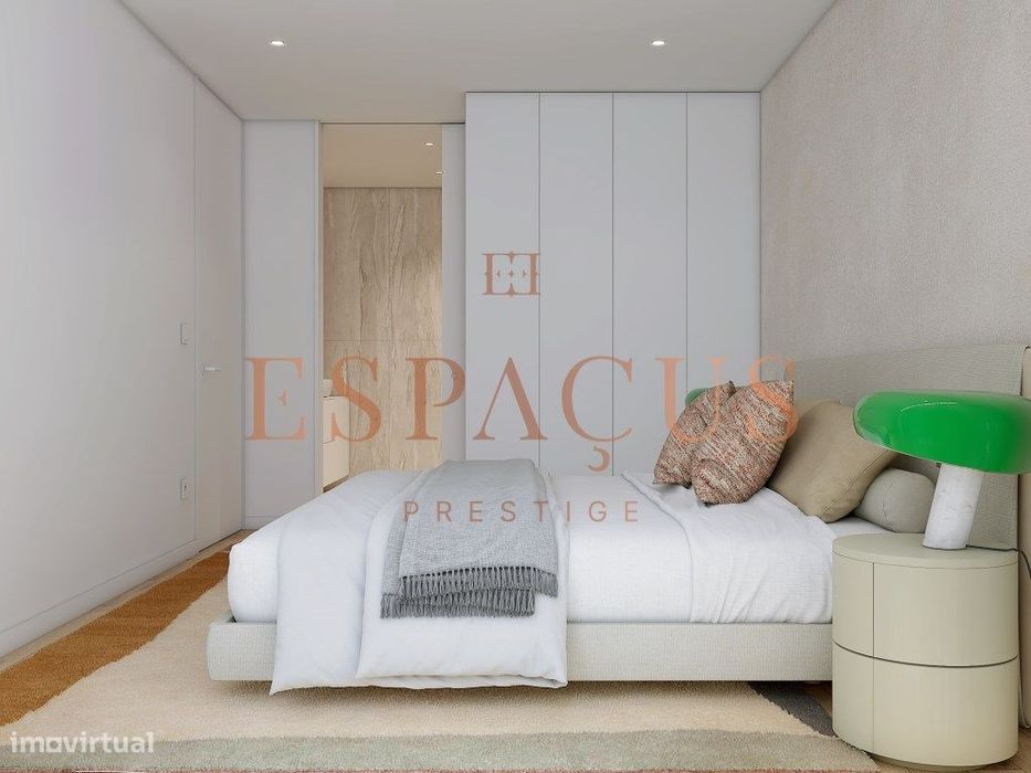 T1 - Miramar Light Living - Ultimo Disponível!!!