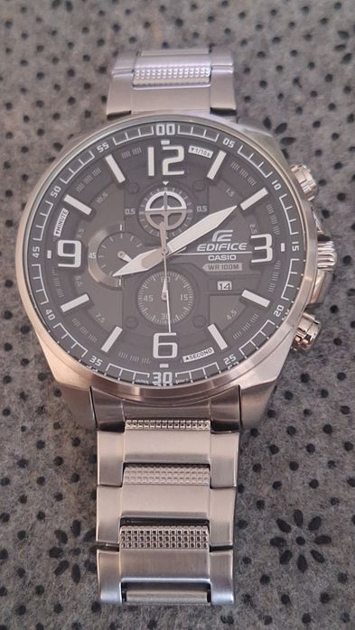Casio Edifice EFR-555