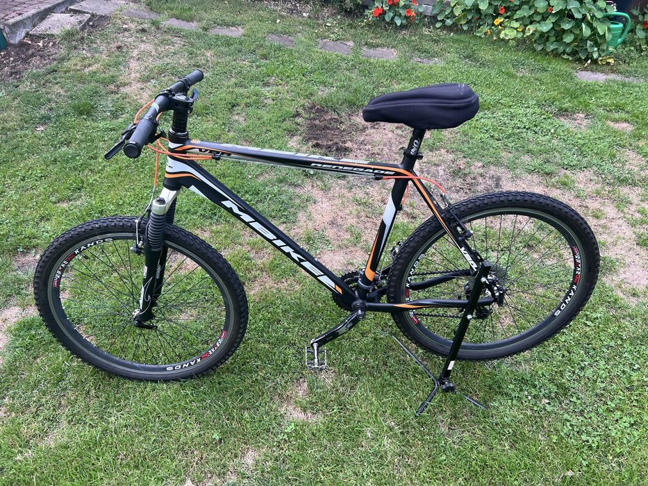 Rower górski MTB M-bike