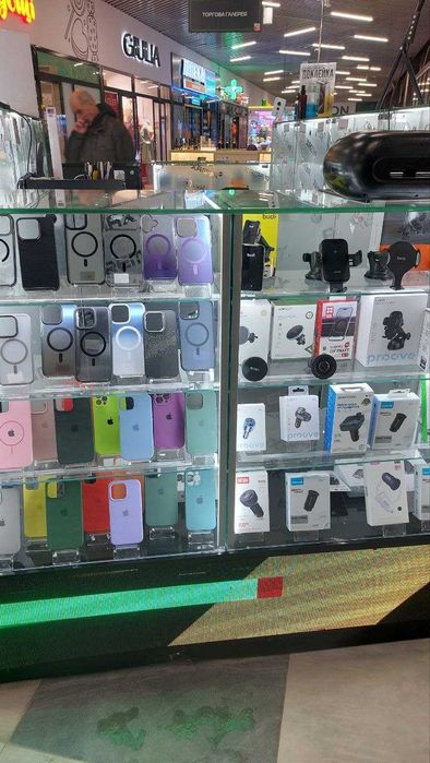 Віддам безкоштовно торгове обладнання