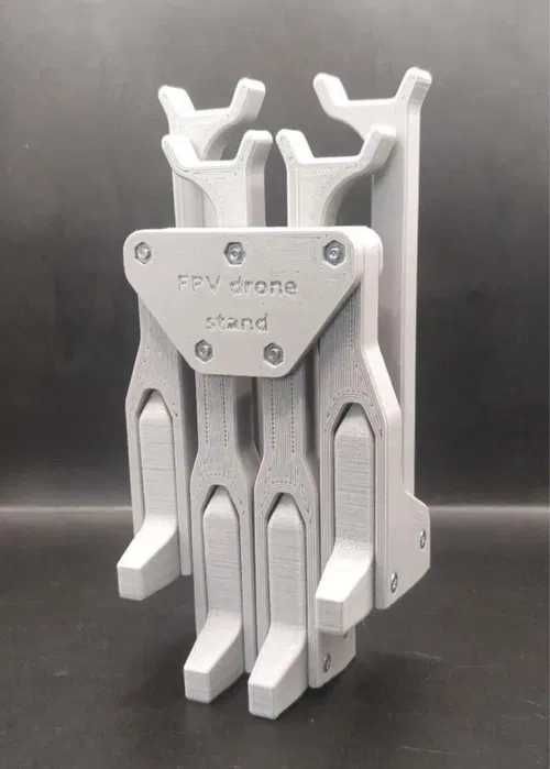 Вироби на 3D принтері під замовлення