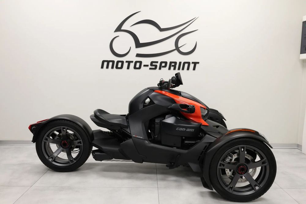 Can-Am
