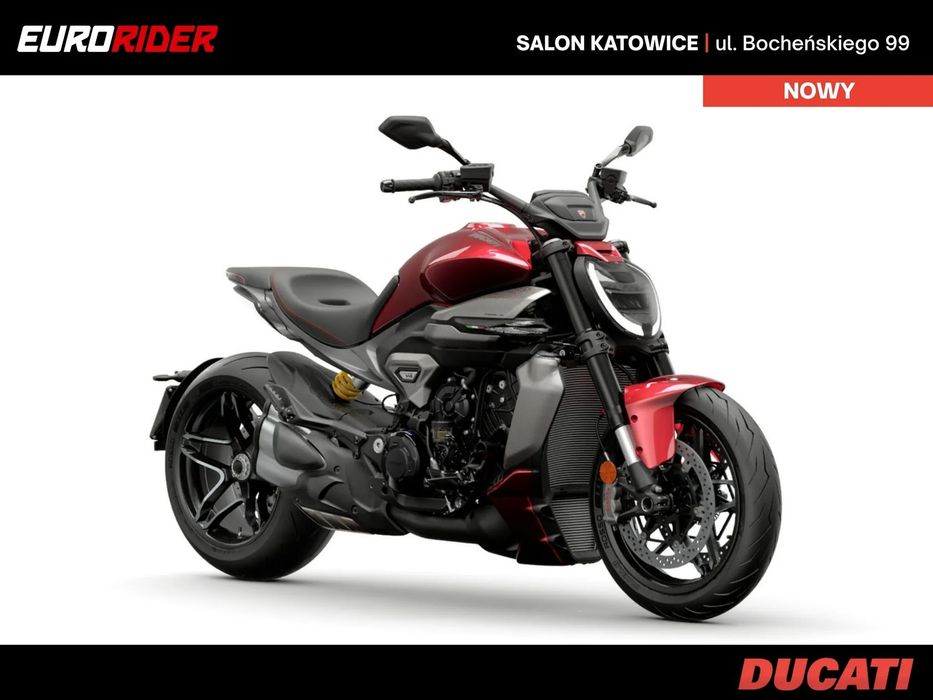 Ducati