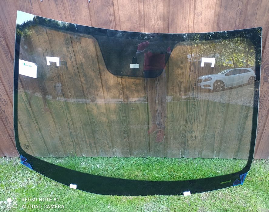 Nowa szyba czołowa przód przednia Kia Ceed 06-12