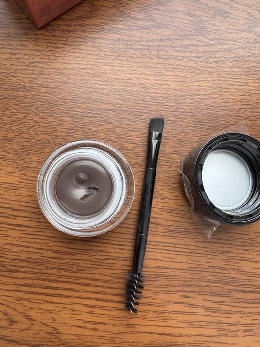 Гель для брів topface instyle 04 тон