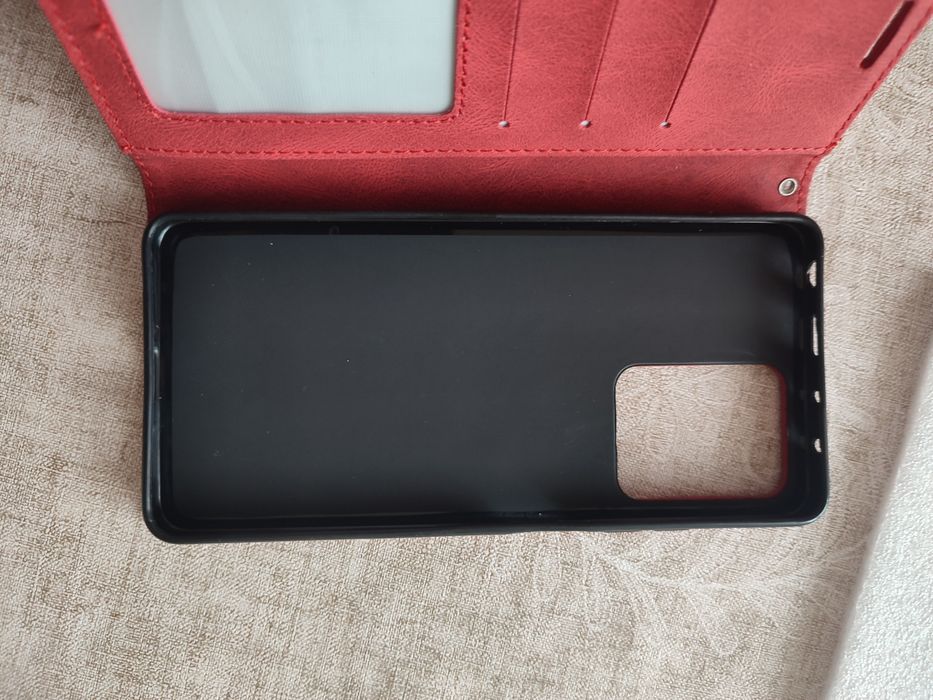 Чохол Xiaomi Redmi Nот 12 pro 5G