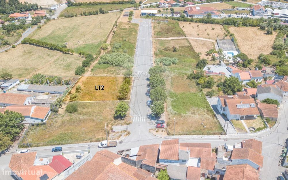 Terreno  para venda