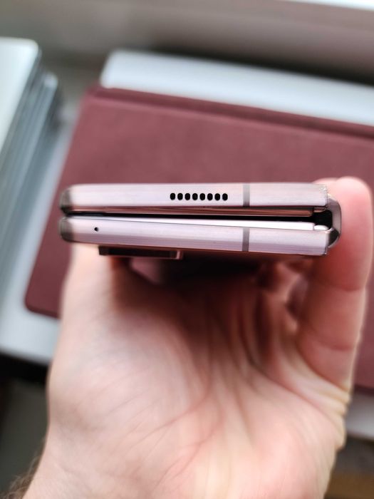 Планшет Samsung Fold2 12/256GB