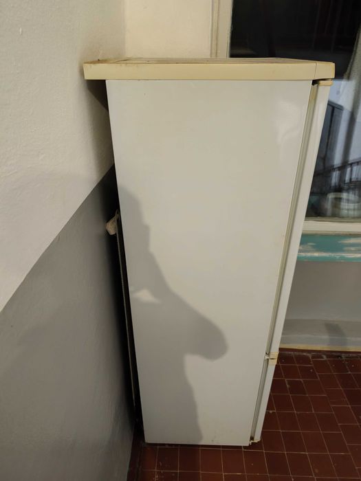 Холодильник "Днепр"