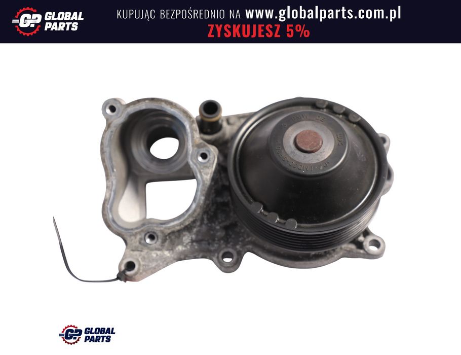 BMW E90 E91 LCI F10 F11 F20 F30 Diesel N47N Pompa Wody