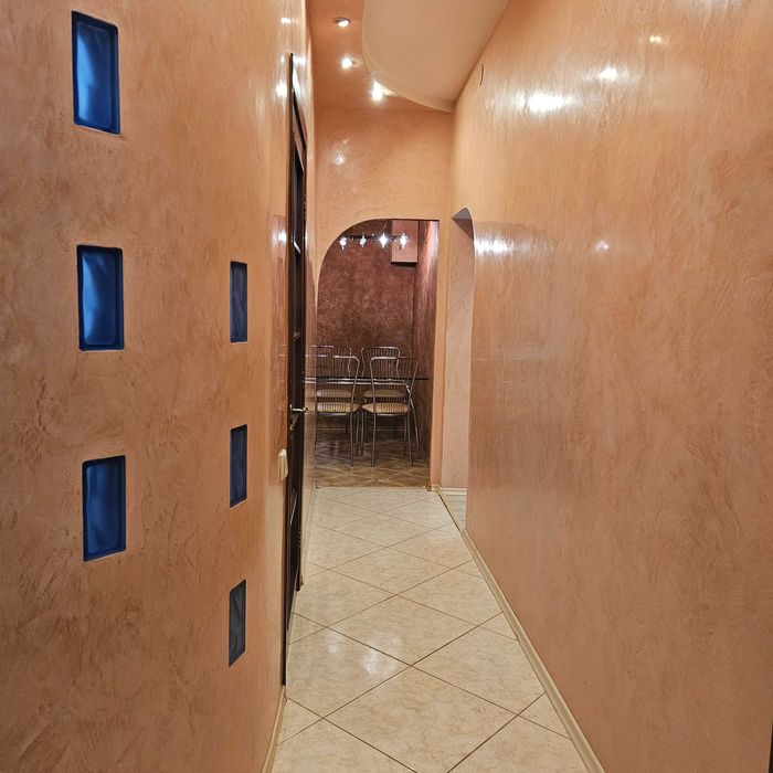 95 квартал. Люкс. Реальные фото. Посуточно и почасово