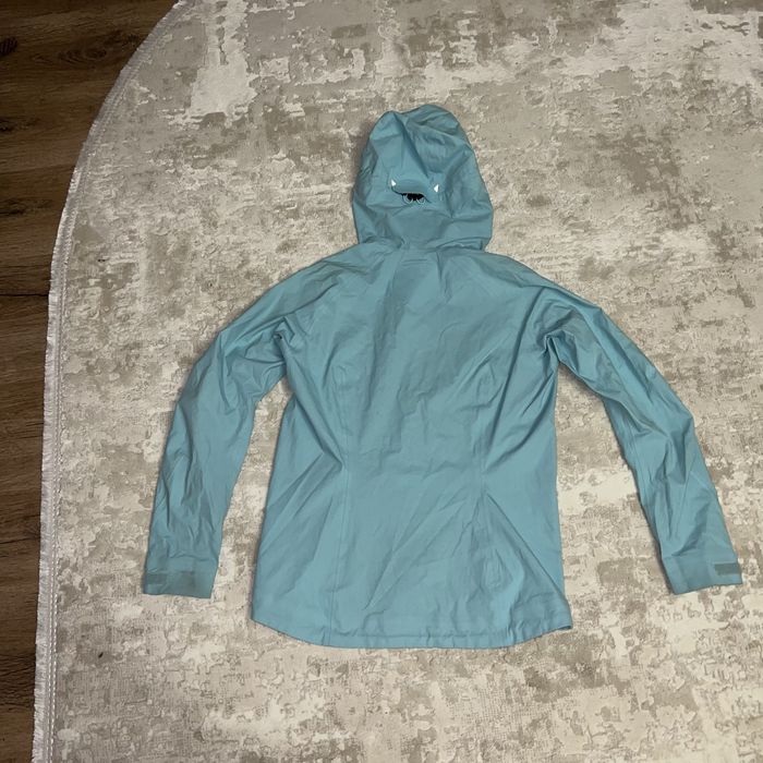 Вітровка Adidas Gore tex