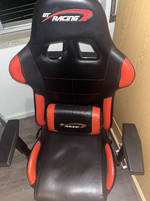 Cadeira gaming BT Rancing