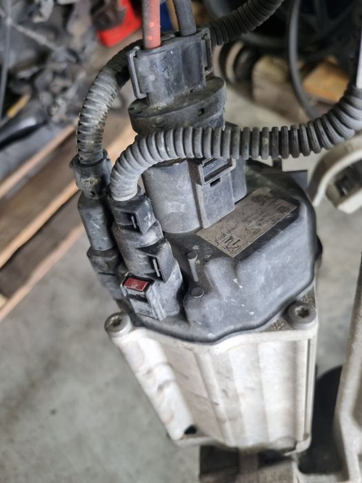 Opel astra J charrion mangas de eixo  suspensões caixa de direção eléc
