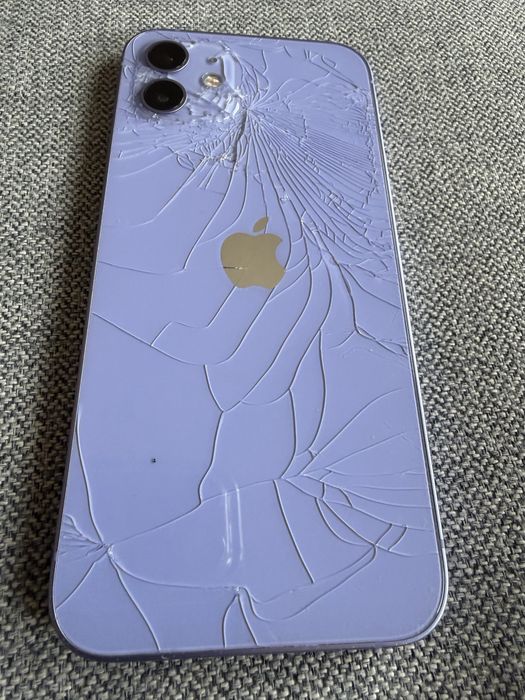 Iphone 12 tudo a funcionar