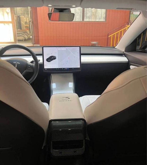 Оренда тесли під таксі / тесла оренда