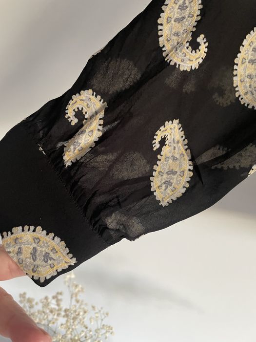 Bluzka koszula Massimo Dutti 42 XL