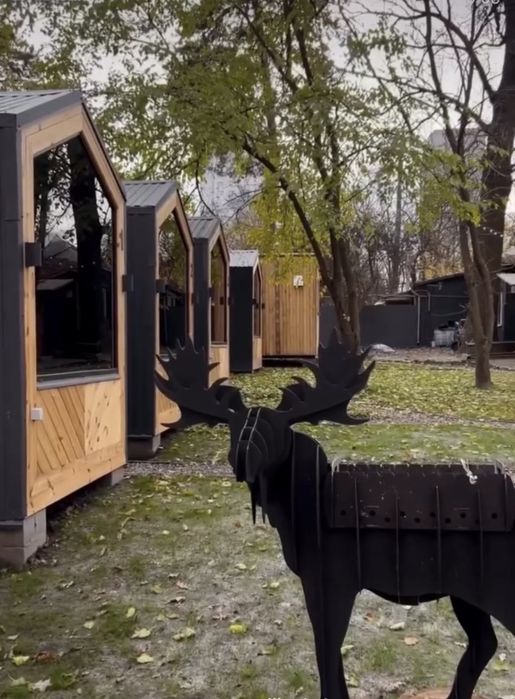 Подобова оренда будинку Київ