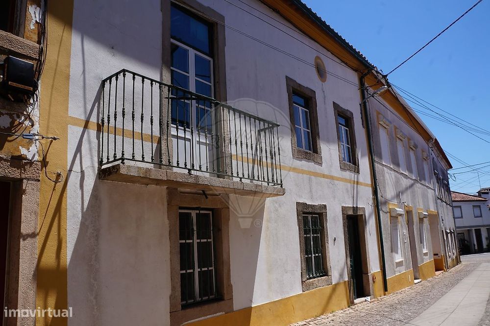 Moradia T3 para venda