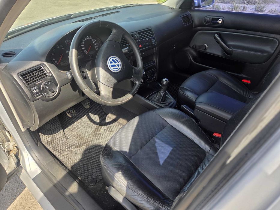 Volkswagen Bora 2001 VIN WVWZZZ1JZ2W214691 фото оголошення 12 з 24