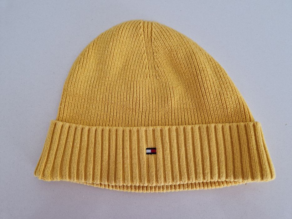 Vendo gorro tommy hilfiger