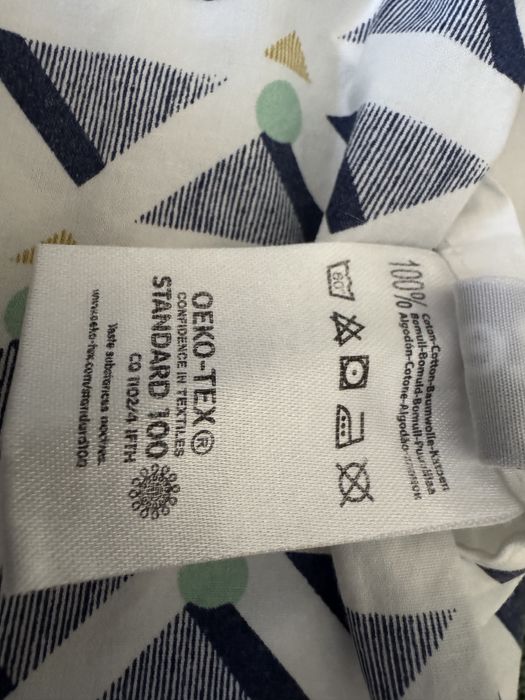 Roupa de cama individual