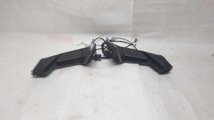 Audi e-tron зеркало камера,ліве-праве