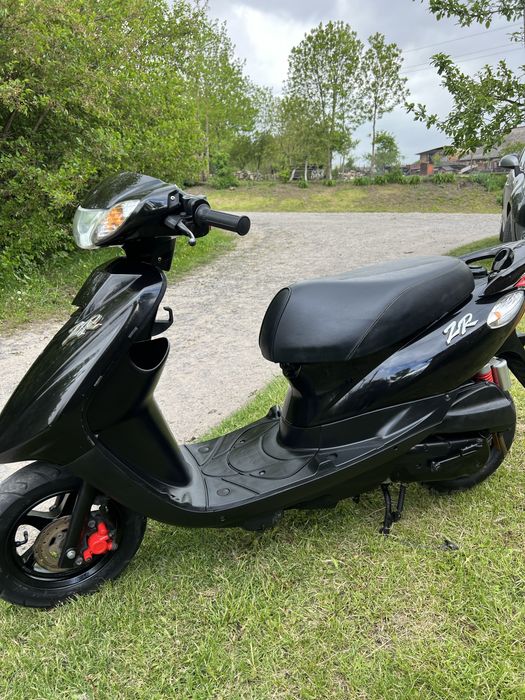 Мопед Yamaha jog sa36 jog39 скутер з японії