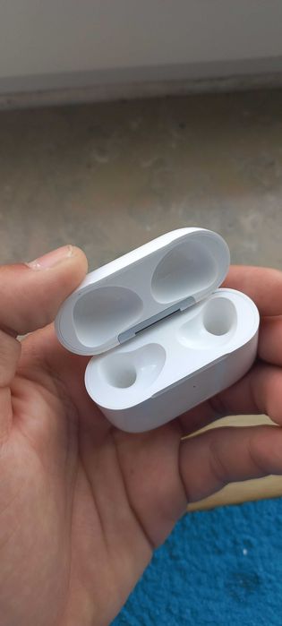 Air pods da 3 geração