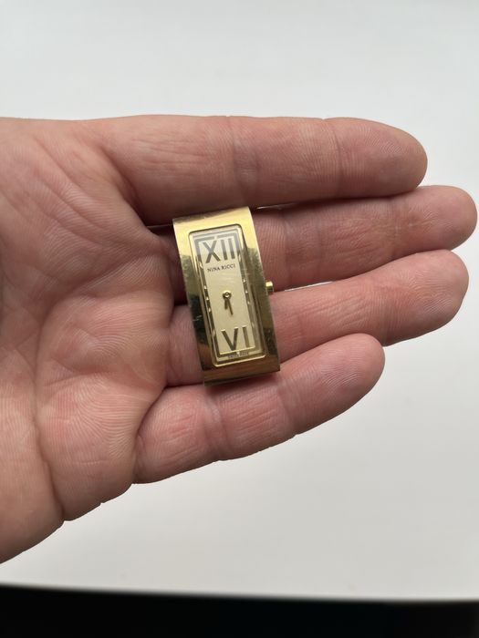 Часы Nina ricci no29.02