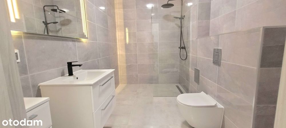 Komfortowe 2 pokoje po kapitalce