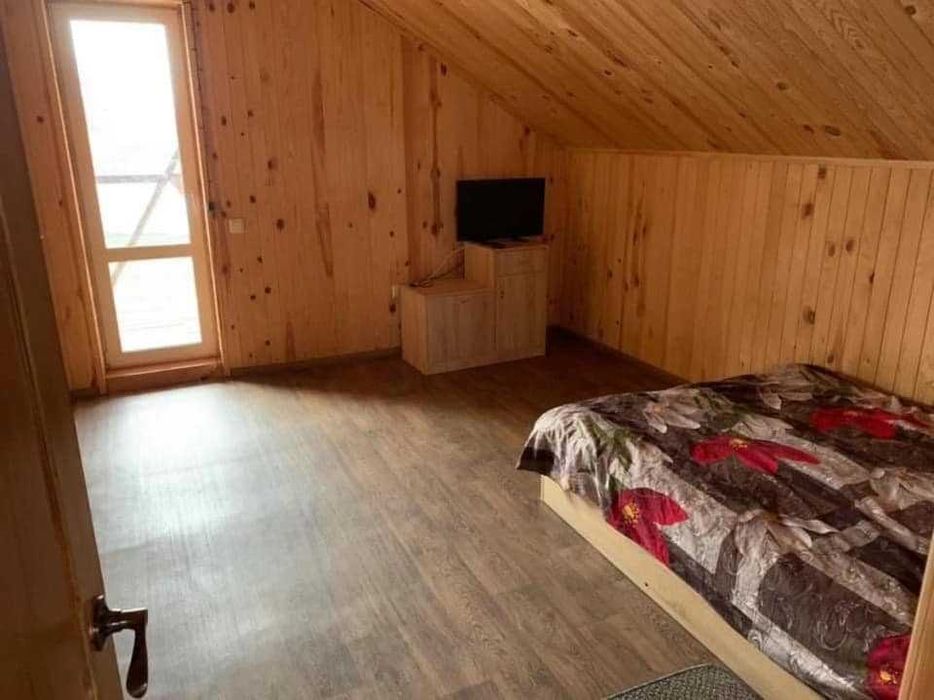 Осещіна будинок баня басейн мангал альтанка  барбекю  Вишгородський  р