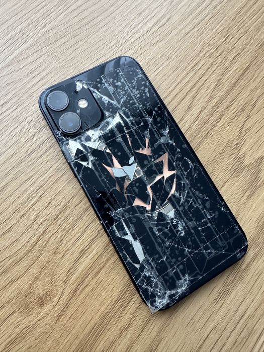 iPhone 12mini 64Gb під ремонт