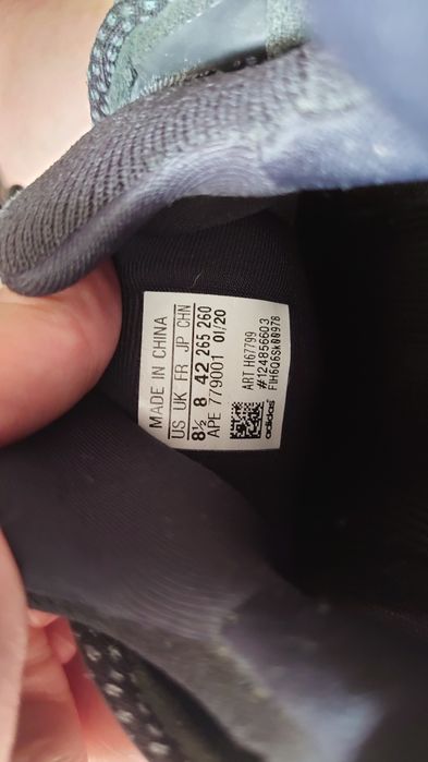 Yeezy 700 V3 Alvah