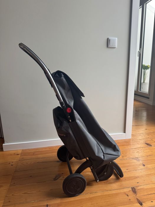 Carrinho/Trolley compras Termo zen Rolser 4L