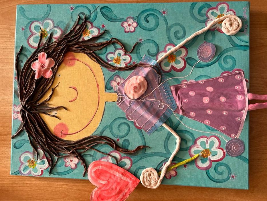 Children's Wall Art 62 by 4664739987580289120