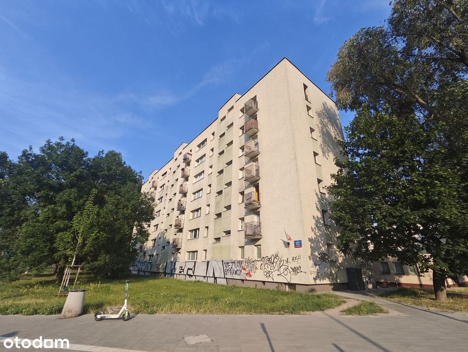 Bezpośrednio 2-pokojowe na Woli