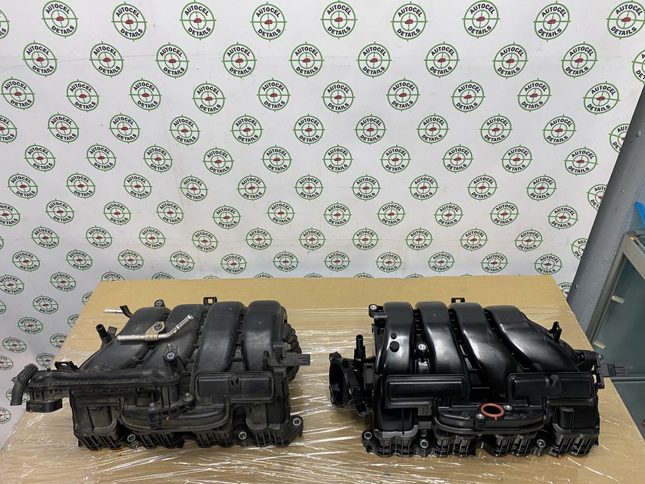 Впускной коллектор Toyota/Lexus