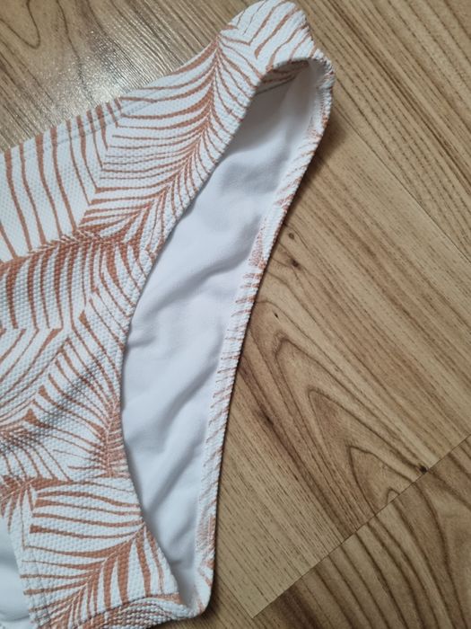 Dół bikini strój kąpielowy Roxy XL 42