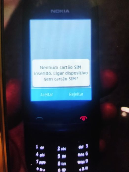 Nokia C2 02 ler descrição