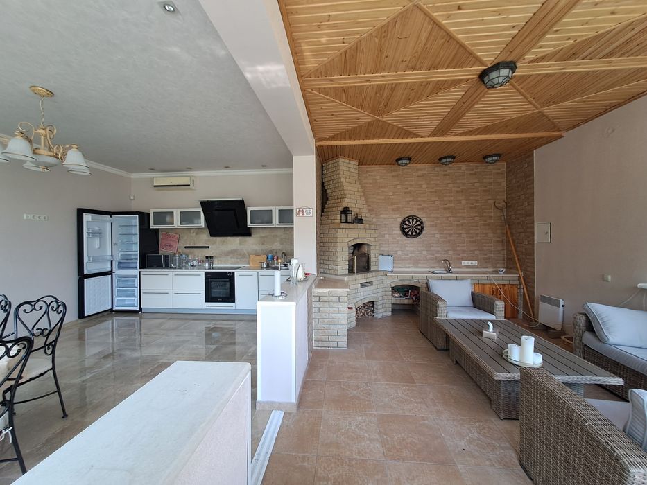 Без % Изысканный дом в КГ "Зелений Гай" с. Малая Александровка