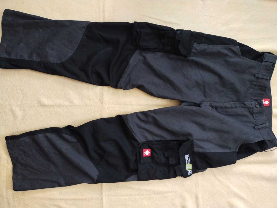 Чоловічі робочі штани Engelbert Strauss  50розмір