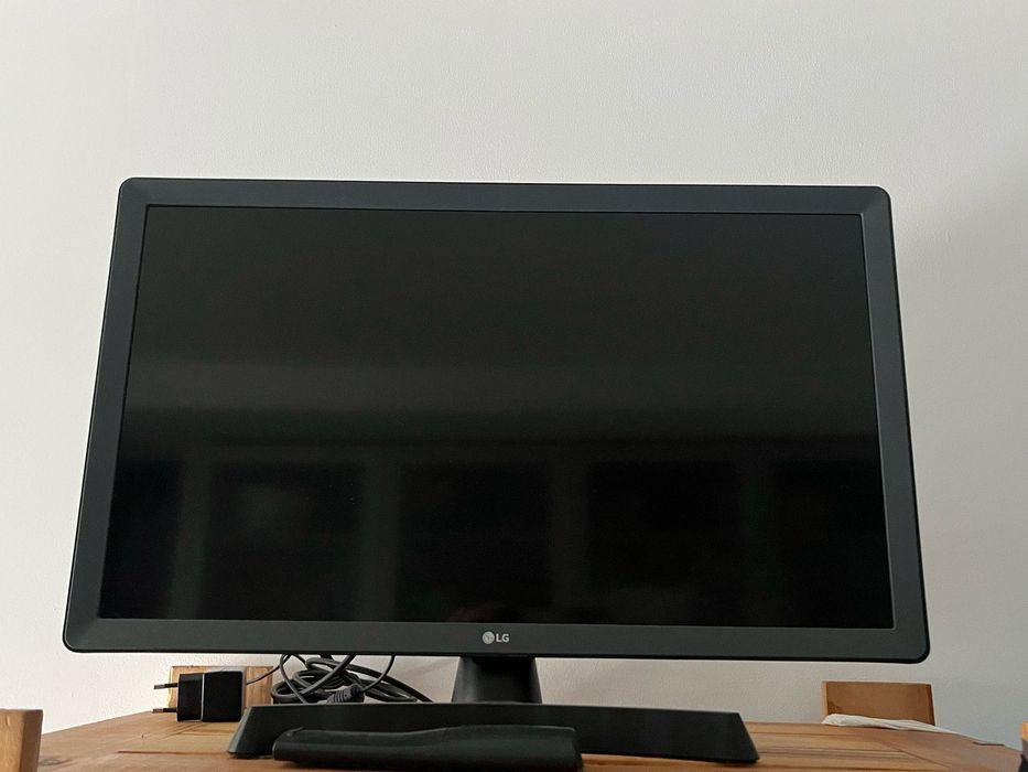 Tv LG 24 polegadas