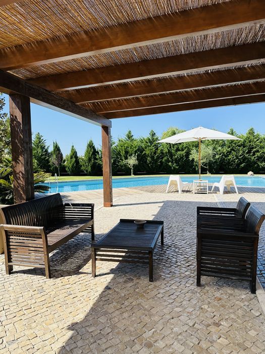 Quinta - Espaço para Eventos [Ler anúncio]