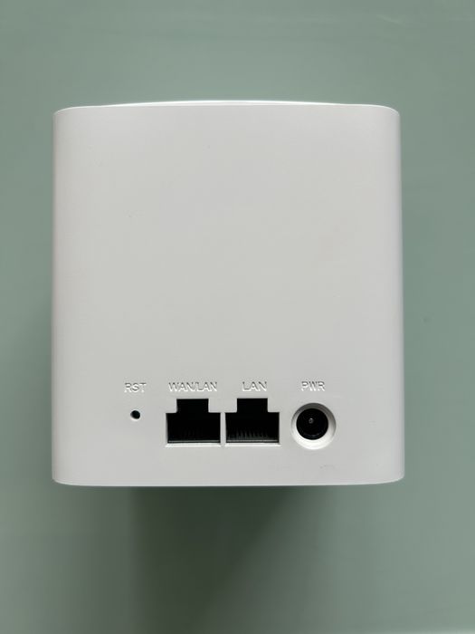 Tenda Nova MW5c Sistema WiFi Mesh AC1200