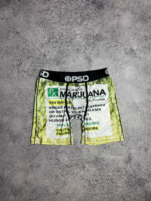 ‼️РОЗПРОДАЖ‼️ Труси PSD псд | M L XL